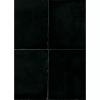 MARAZZI MEMORIA MANW NERO LUX 15X15X1