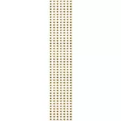 PARADYZ DOPPIA BEIGE LISTWA 4,8X25 G1