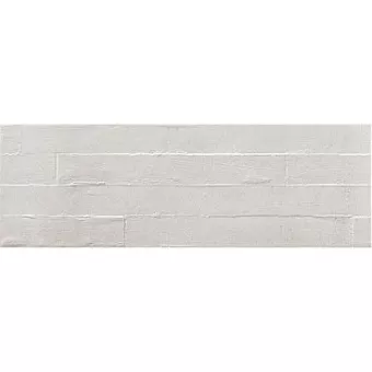 ARGENTA BRONX BRICK WHITE 29.5x90