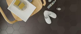 WOW SIX HEXA GRAPHITE 14X16