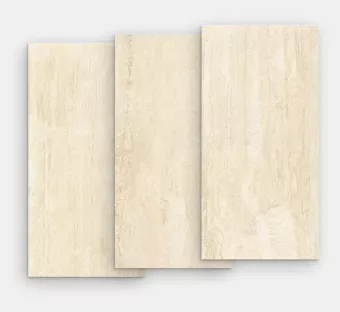 FMG MARMI MAXFINE TRAVERTINO CLASSICO LUCIDATO L315328MF6 150X300