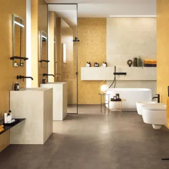 ATLAS CONCORDE BOOST PRO TAUPE A0CT 120X120X0,6