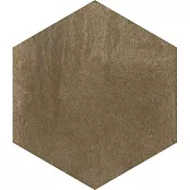 CIR ESAGONA FENG SHUI 24x27.7