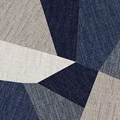 SANTAGOSTINO CERAMICA DIGITAL ART MIX 60X60X1