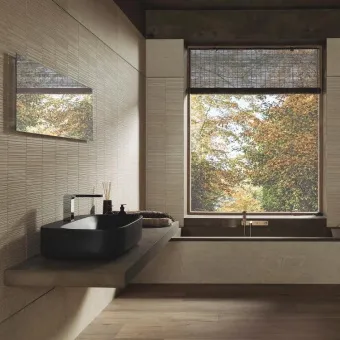 PORCELANOSA BERNA CALIZA G-270 45X120X1