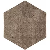 CIR ESAGONA FABRIC FENG SHUI 24x27.7