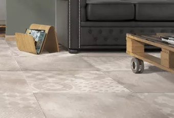 MARCONI CERAMICA NATURA GRIGIO PATCHWORC 39.8X79.7