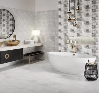 OPOCZNO AVRORA MOSAIC 29.7X29.7