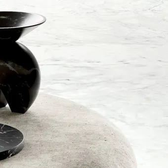 FIANDRE MARMI MAXIMUM APUANO PURISSIMO MMS846715 75X150X0,6