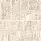 ATLAS CONCORDE APLOMB CREAM MOSAICO ARCH MATT A6SL 32X32