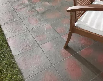 PARADYZ SEMIR ROSA 30X33