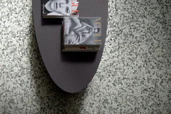 MARAZZI GRANDE MARBLE LOOK M877 GHIARA MINUTA MIX RET 120Х120