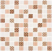 KOTTO GM 4055 C3 BEIGE W-BEIGE M-STRUCTURE 30X30X0,4