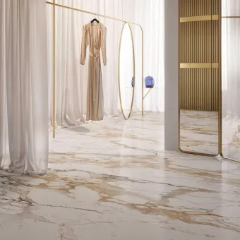 MARAZZI GRANDE MARBLE LOOK CALACATTA VENA VECCHIA SATIN 162X324X1,2