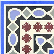 MAINZU CERAMICA VICTORIAN ESQUINA NOU 20X20X0,9