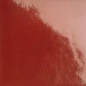 MUTINA DIN RED GLOSSY 15X15