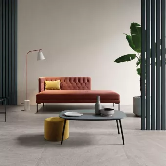 LEA CERAMICHE NEXTONE NEXT GRAY NAT 90X90