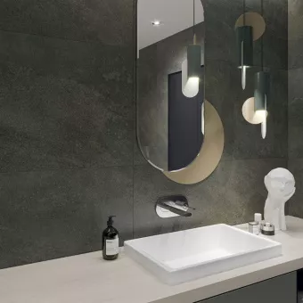 PARADYZ SMOOTHSTONE BIANCO SATYNA 22,3X29,8X0,95