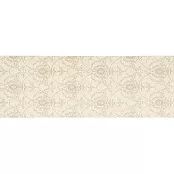 APE LOIRE VILLANDRY IVORY 25x70
