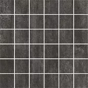MARCONI CERAMICA TRAFFIC GRAFIT С MOZAIKA 30 Х 30