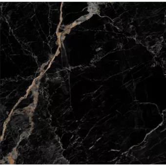 ІНТЕРКЕРАМА MAUREE ЧОРНИЙ 60X60