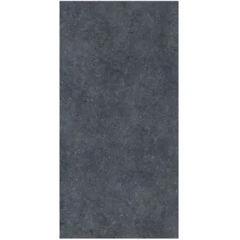 CASALGRANDE PADANA STILE BLACK NATURALE SILK 60X120X0,9