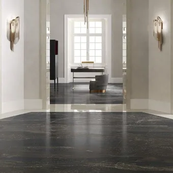 GRANITIFIANDRE PIETRE MAXIMUM JATOBA BROWN MAXIMUM LAPPATO MPH2896715 75X150X0,6