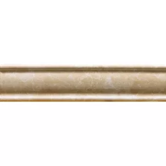 SALONI MOLDURA TALISMAN CREMA XA1620 7x31