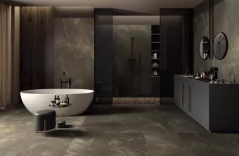 LA FAENZA CERAMICA TREX 12TO RM RECT 60X120X1