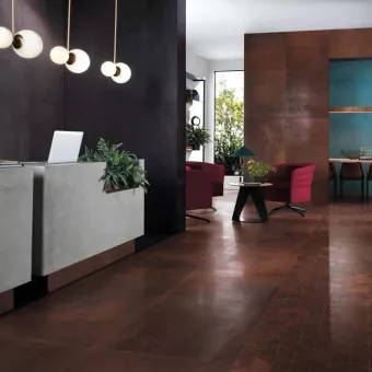 ATLAS CONCORDE BLAZE CORTEN APO8 120X278X0,6