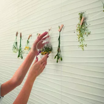 MARAZZI APPEAL WHITE RECTIFICATO 60X120 - M0VE