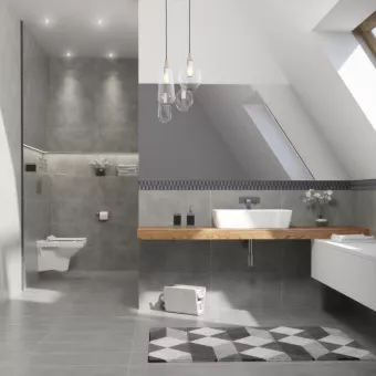 CERSANIT DREAMING MOSAIC WHITE 29,8X29,8