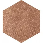 CIR ESAGONA FABRIC CLASSIC 24x27.7