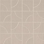 ATLAS CONCORDE APLOMB CANVAS MOSAICO ARCH MATT A6SM 32X32