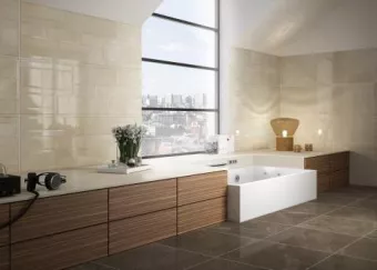 SALONI PULPIS 40x120