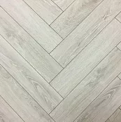 ЛАМИНАТ ALSAPAN ALSAFLOOR BATON ROMPU (HERRINGBONE) V4 (12mm) 33кл ДУБ ПОЛЯРНЫЙ 627 5G ПР