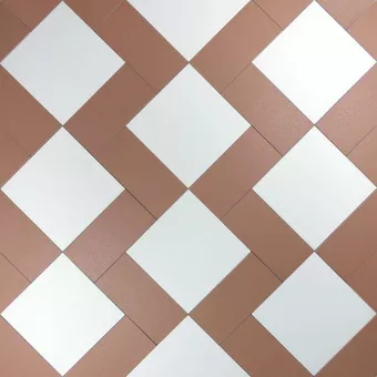 WOW SOLID S COTTO 6X12.5