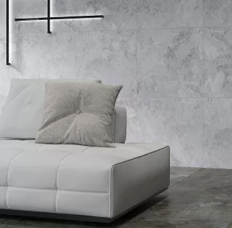 CERSANIT MARCELLO LIGHT GREY MATT 59,8X59,8