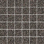 SANTAGOSTINO CERAMICA MOSAICO NEWDECO DARK NAT-LEV 30X30