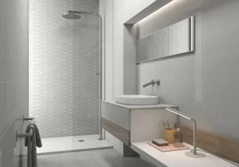 PAMESA AKTUELL WHITES