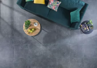 NOWA GALA PIERRE BLEUE ANTRACYT LAP 59,7X59,7X0,85