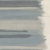 FIANDRE URBAN BLU DECORO LINES LESS ACTIVE IAS575361 75X25X1