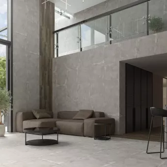 ІНТЕРКЕРАМА HIPSTER СІРИЙ СВІТЛИЙ 12060 140 071