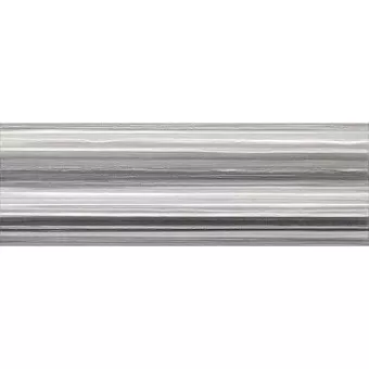 CERAMIKA KONSKIE ADRIATIC GREY INSERTO 25x75