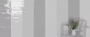 WOW CRAFTED HANDMADE GREY 99300 7.5X30