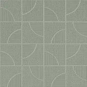 ATLAS CONCORDE APLOMB LICHEN MOSAICO ARCH MATT A6SN 32X32