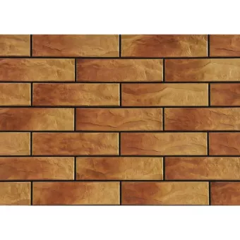 CERRAD WESTERN RUSTIKO DAKOTA 6.5X24.5