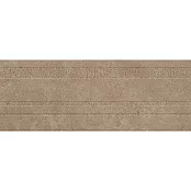BALDOCER QUEENSLAND VEGGEN TAUPE 30x90