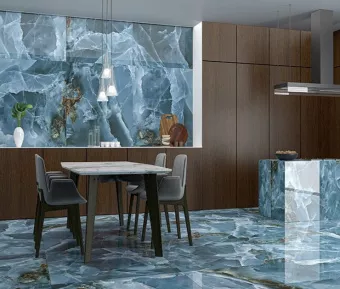 ECOCERAMIC ICELAND MIDNIGHT 60Х120