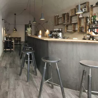 MARAZZI TREVERKSTAGE WHITE 20X120